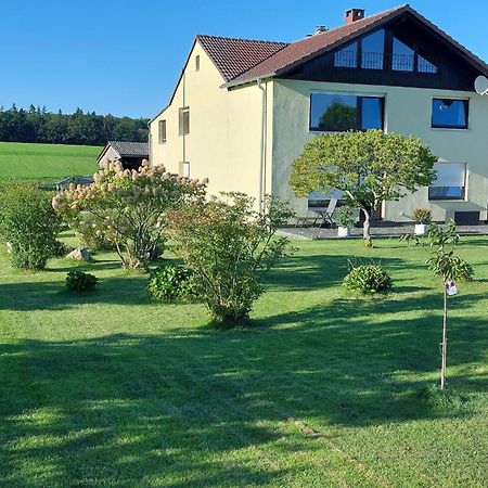 Ferienwohnung Alwine Goslar Eksteriør bilde